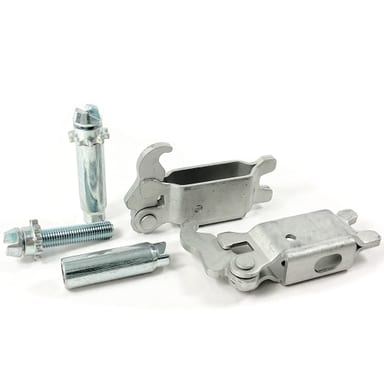 BRAKE EXPANDER KIT (AXLE)