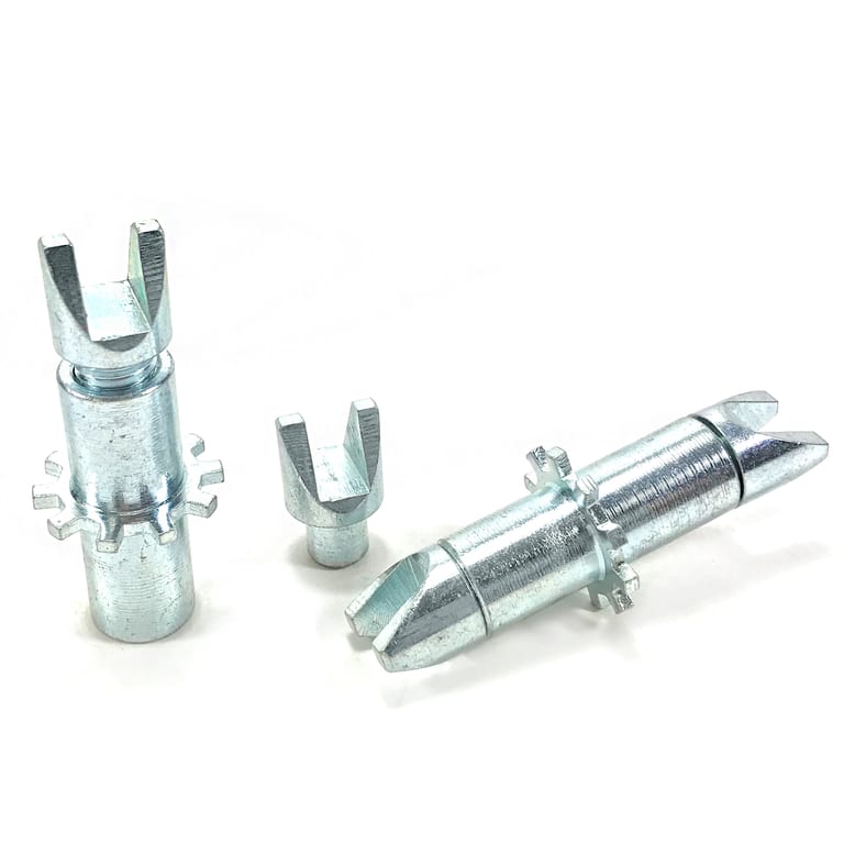 BRAKE EXPANDER KIT (AXLE)