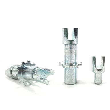 BRAKE EXPANDER KIT (AXLE)