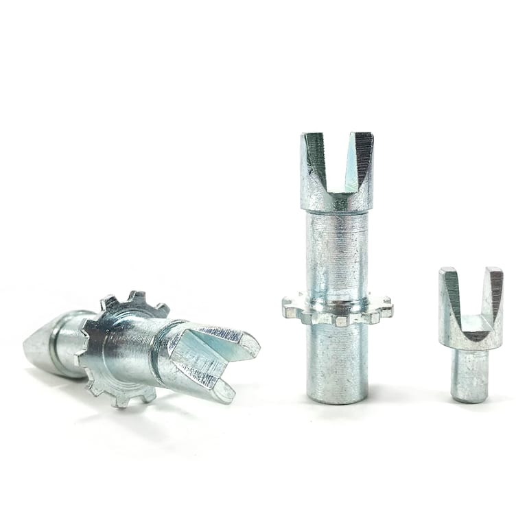 BRAKE EXPANDER KIT (AXLE)