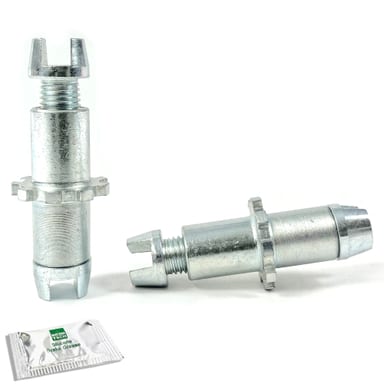BRAKE EXPANDER KIT (AXLE)