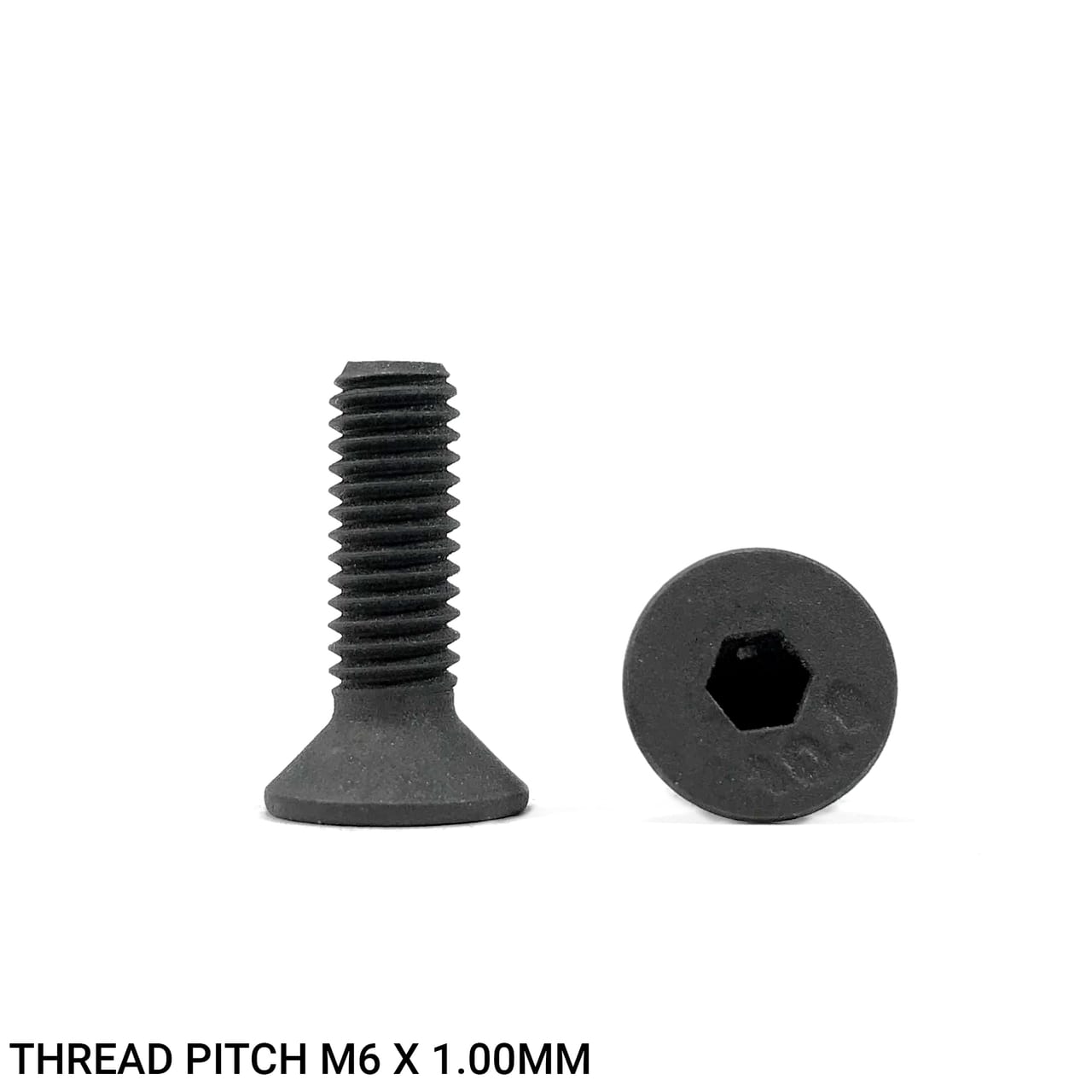 DISC RETAINING SCREW