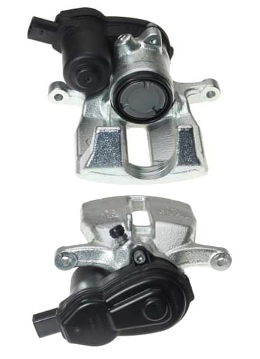 EPB CALIPER - NEEDS TOOL!