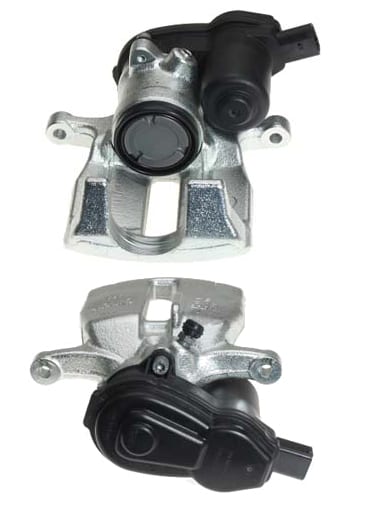 EPB CALIPER - NEEDS TOOL!