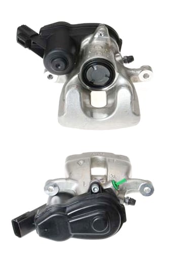EPB CALIPER - NEEDS TOOL!