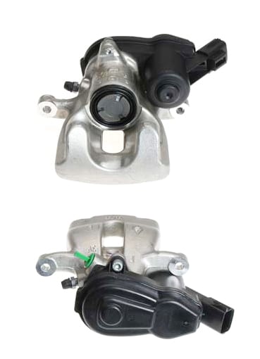 EPB CALIPER - NEEDS TOOL!