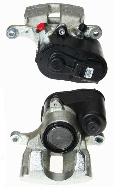 EPB CALIPER - NEEDS TOOL!