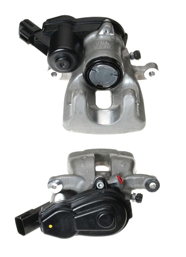 EPB CALIPER - NEEDS TOOL!