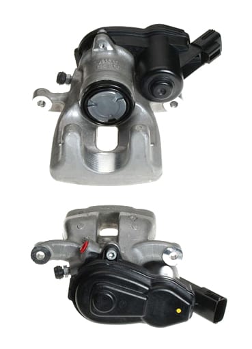 EPB CALIPER - NEEDS TOOL!