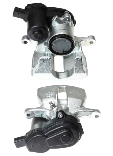 EPB CALIPER - NEEDS TOOL!