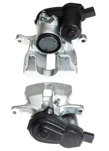 EPB CALIPER - NEEDS TOOL!