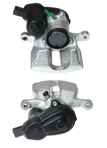EPB CALIPER - NEEDS TOOL!