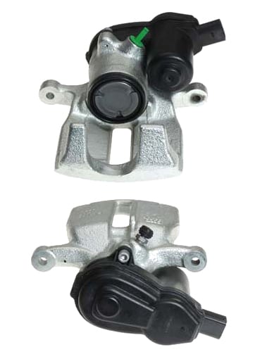 EPB CALIPER - NEEDS TOOL!