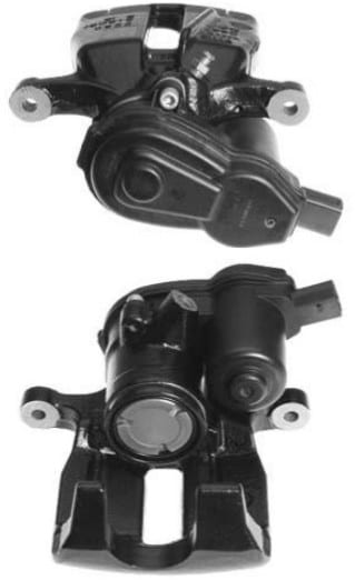 Part Superceded By EPB1041