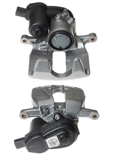 EPB CALIPER - NEEDS TOOL!