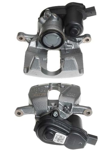 EPB CALIPER - NEEDS TOOL!