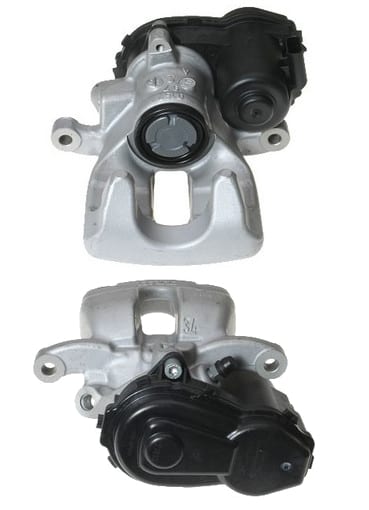 EPB CALIPER - NEEDS TOOL!
