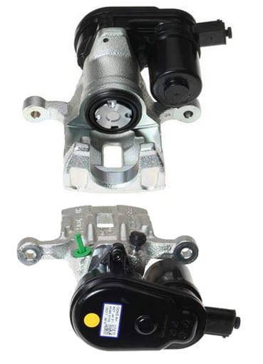 EPB CALIPER - NEEDS TOOL!