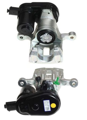 EPB CALIPER - NEEDS TOOL!