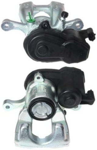 EPB CALIPER - NEEDS TOOL!