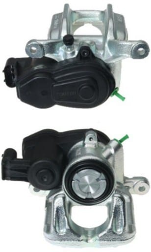 EPB CALIPER - NEEDS TOOL!