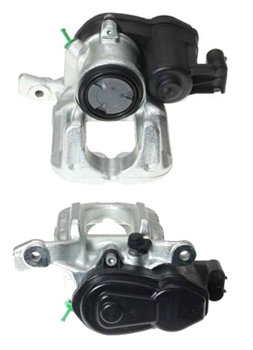 EPB CALIPER - NEEDS TOOL!