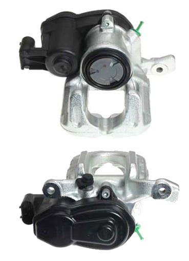 EPB CALIPER - NEEDS TOOL!