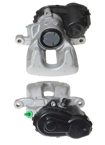 EPB CALIPER - NEEDS TOOL!