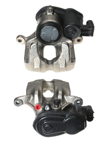EPB CALIPER - NEEDS TOOL!