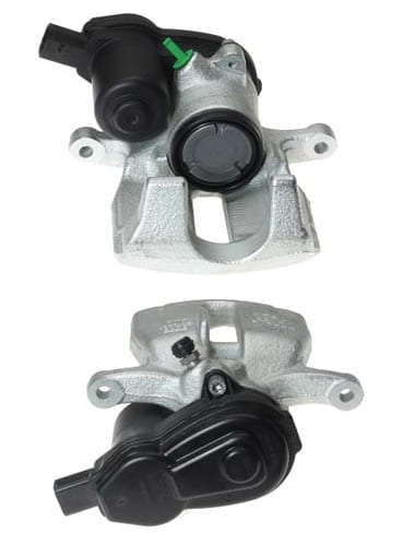 EPB CALIPER - NEEDS TOOL!
