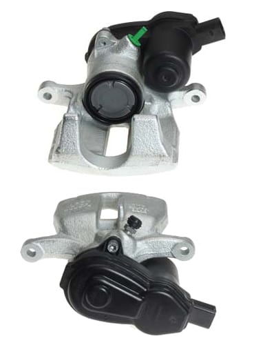 EPB CALIPER - NEEDS TOOL!