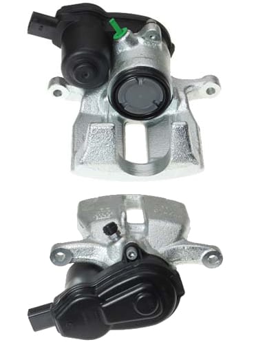 EPB CALIPER - NEEDS TOOL!