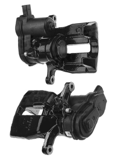 EPB CALIPER - NEEDS TOOL!