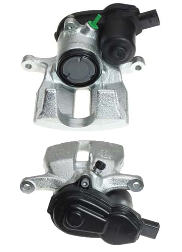 EPB CALIPER - NEEDS TOOL!