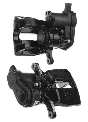 EPB CALIPER - NEEDS TOOL!