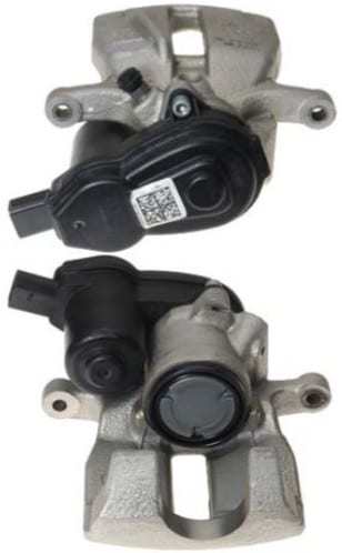 EPB CALIPER - NEEDS TOOL!