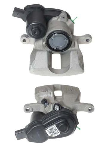 EPB CALIPER - NEEDS TOOL!