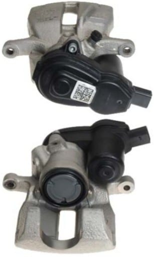 EPB CALIPER - NEEDS TOOL!