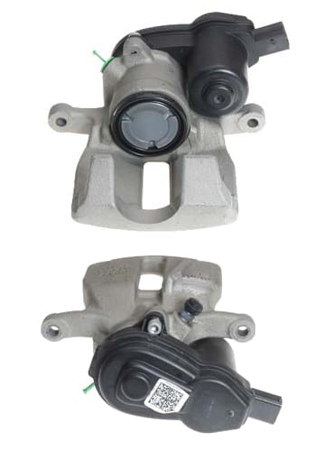 EPB CALIPER - NEEDS TOOL!