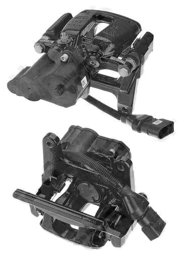 BRAKE CALIPER