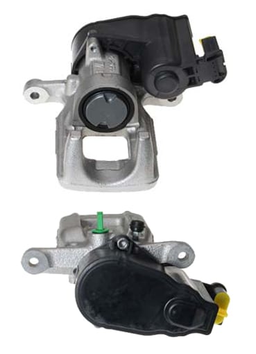 EPB CALIPER - NEEDS TOOL!