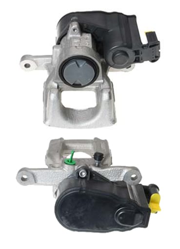 EPB CALIPER - NEEDS TOOL!