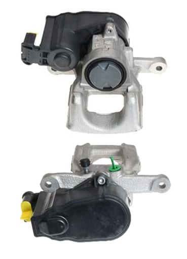 EPB CALIPER - NEEDS TOOL!