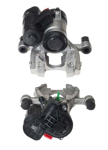 EPB CALIPER - NEEDS TOOL!