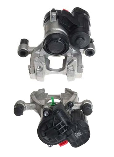 EPB CALIPER - NEEDS TOOL!