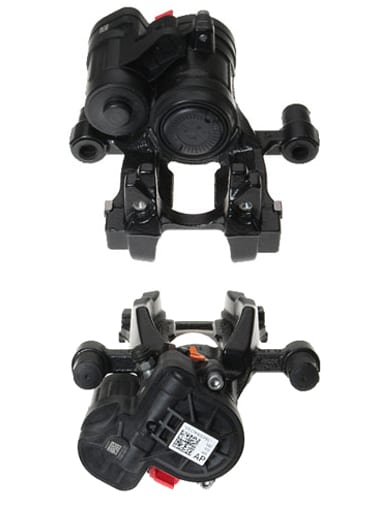 EPB CALIPER - NEEDS TOOL!