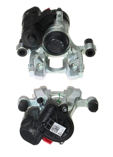 EPB CALIPER - NEEDS TOOL!