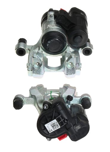 EPB CALIPER - NEEDS TOOL!