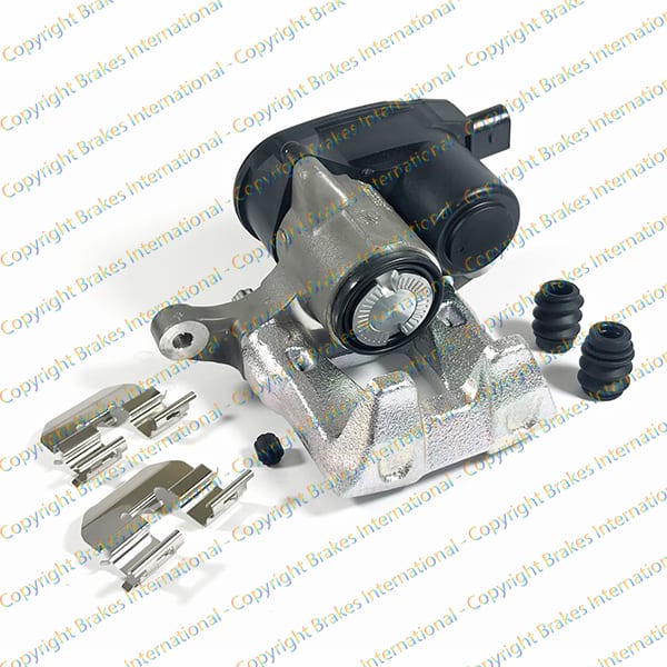 EPB CALIPER - NEEDS TOOL!