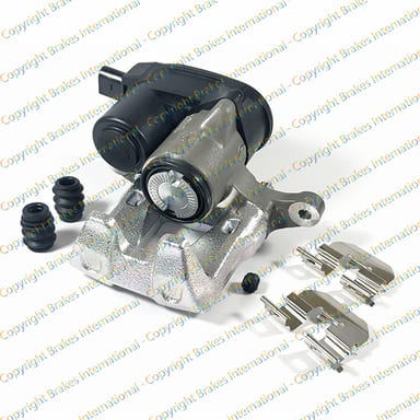 EPB CALIPER - NEEDS TOOL!